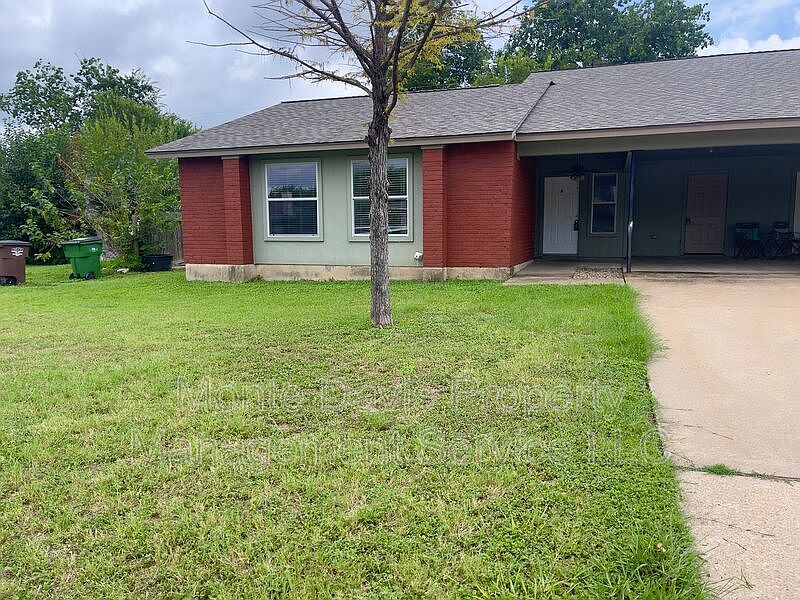 1st image of 1101 Country Aire Dr #A