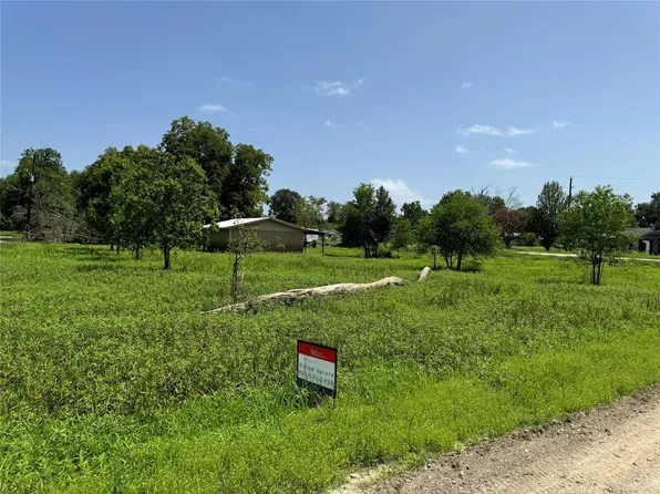 0 White Oak Dr, Trinity, TX 75862