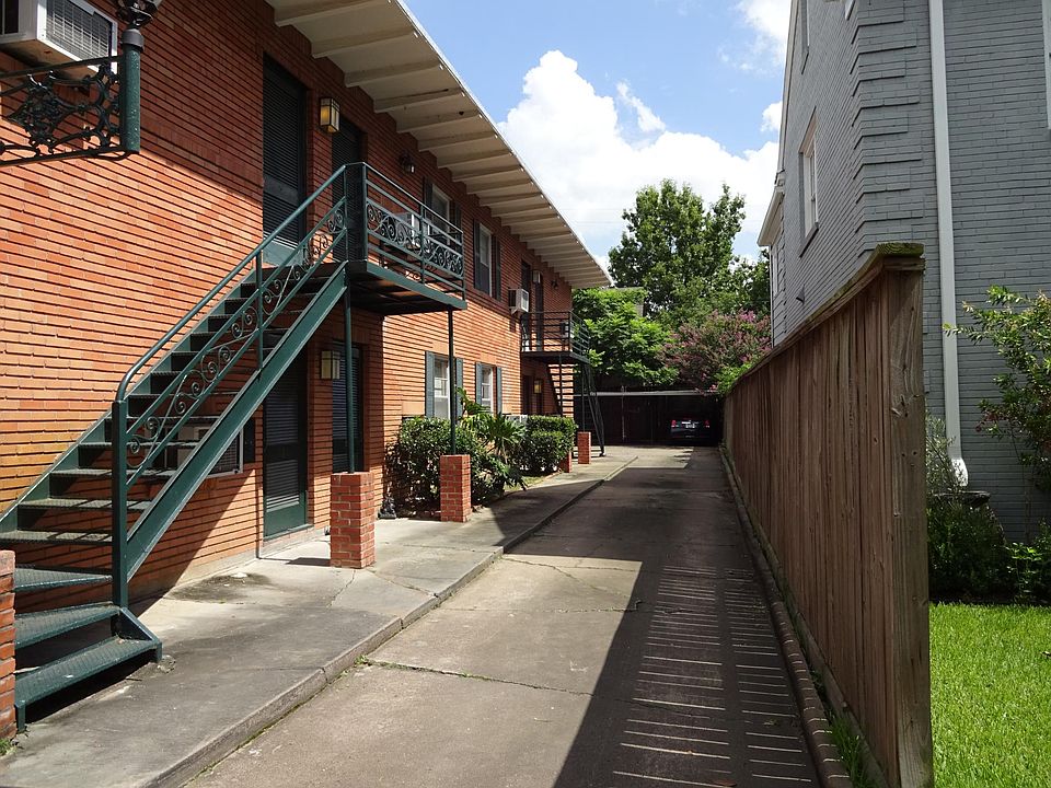 1st image of 2034 Branard St APT 1