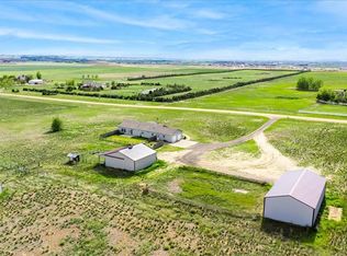3268 N County Road 3, Loveland, CO 80538
