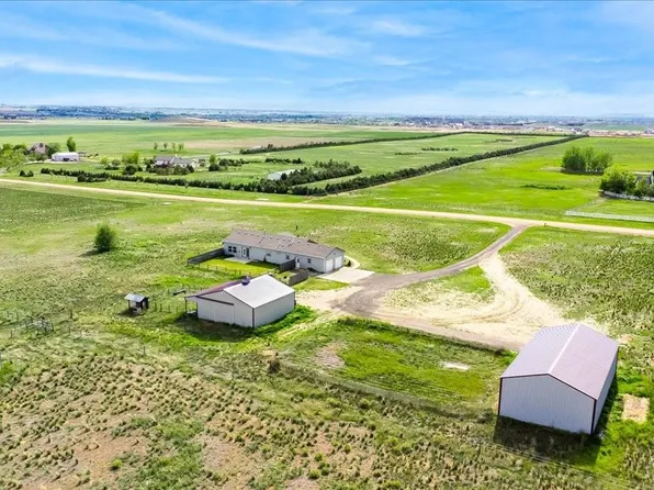 3268 N County Road 3, Loveland, CO 80538