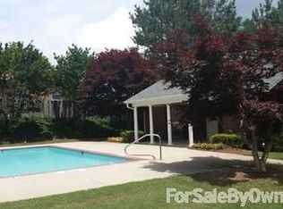 2861 Florence Dr, Gainesville, GA 30504