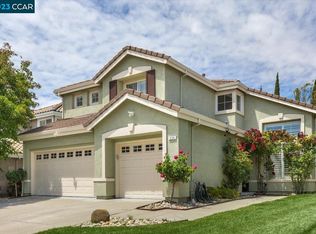 324 Squirrel Ridge Way, Danville, CA 94506