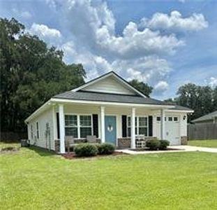 282 Bridgewater Ln, Darien, GA, 31305
