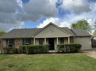3860 Heathcliff Dr, Horn Lake, MS 38637