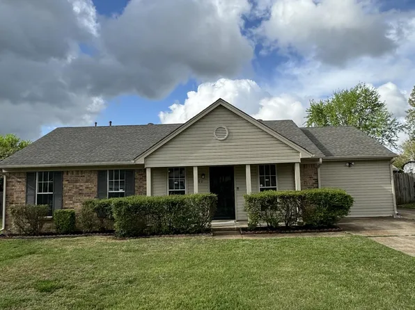 3860 Heathcliff Dr, Horn Lake, MS 38637