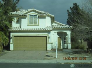 1660 Apple Cart Cir, Las Vegas, NV 89142