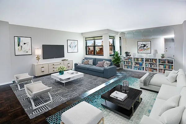 Sold by Brown Harris Stevens | media 1