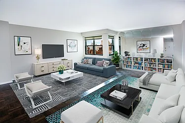 Sold by Brown Harris Stevens