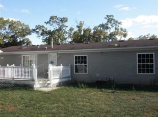 S1055 Coon Bluff Rd, Wisconsin Dells, WI 53965