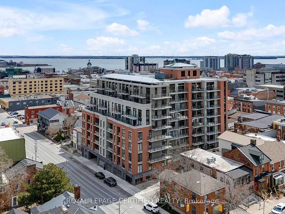 1st image of 223 Princess St #714