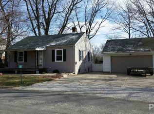 210 Timberlan Rd, Metamora, IL 61548