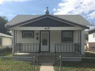 459 Kahinu St, Honolulu, HI 96821