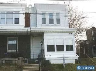 6123 Edmund St, Philadelphia, PA 19135