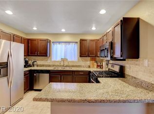 6011 Chisolm Trl, Las Vegas, NV 89118