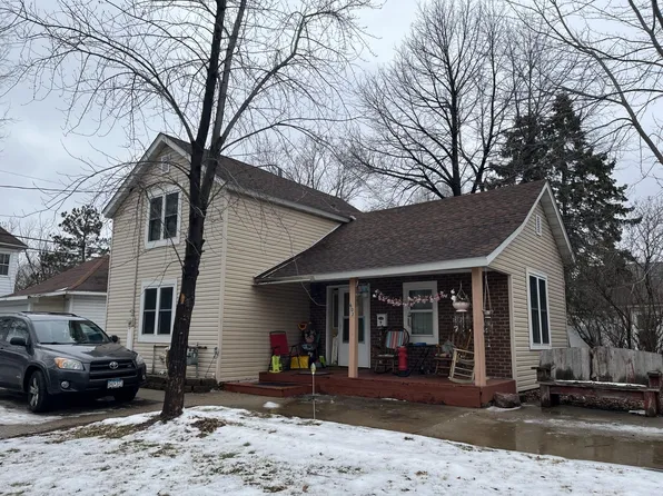 603 6th St N, Saint Cloud, MN 56303