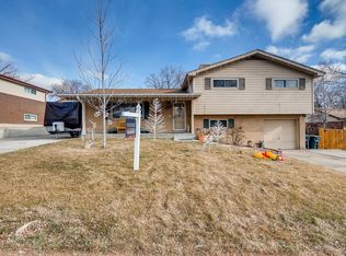 10764 Kalamath St, Northglenn, CO 80234