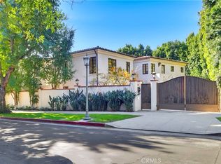1805 Outpost Dr, Los Angeles, CA 90068