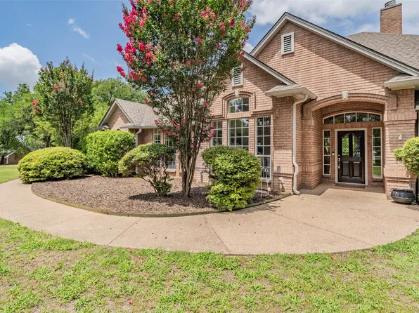 1304 Greenview Dr, Aledo, TX 76008