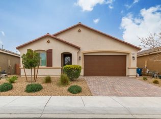 4209 Gallinule Dr, North Las Vegas, NV 89031