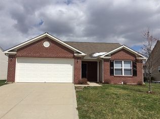 5407 Shamus Dr, Indianapolis, IN 46235