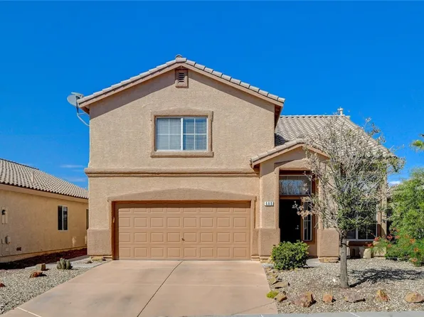 688 Emerald City Ave, Las Vegas, NV 89183