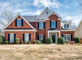 4065 Hill House Rd SW, Smyrna, GA 30082