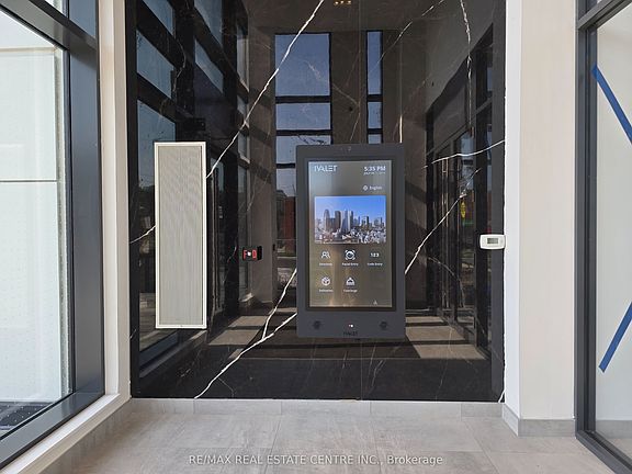 4th image of 9751 Markham Rd #Penthouse 06
