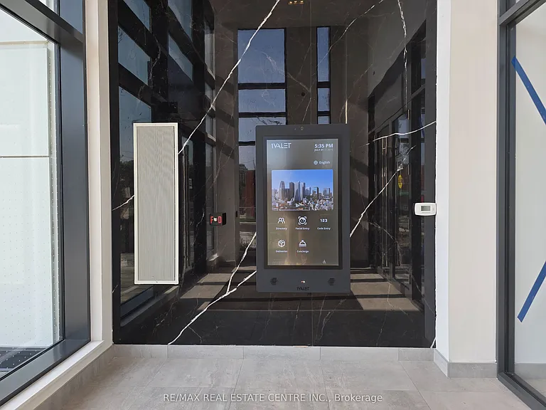 9751 Markham Rd #Penthouse 06 — Photo 4