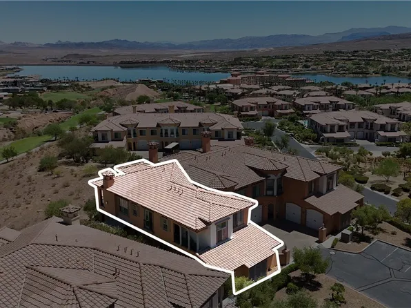 16 Via Visione Unit 201, Henderson, NV 89011