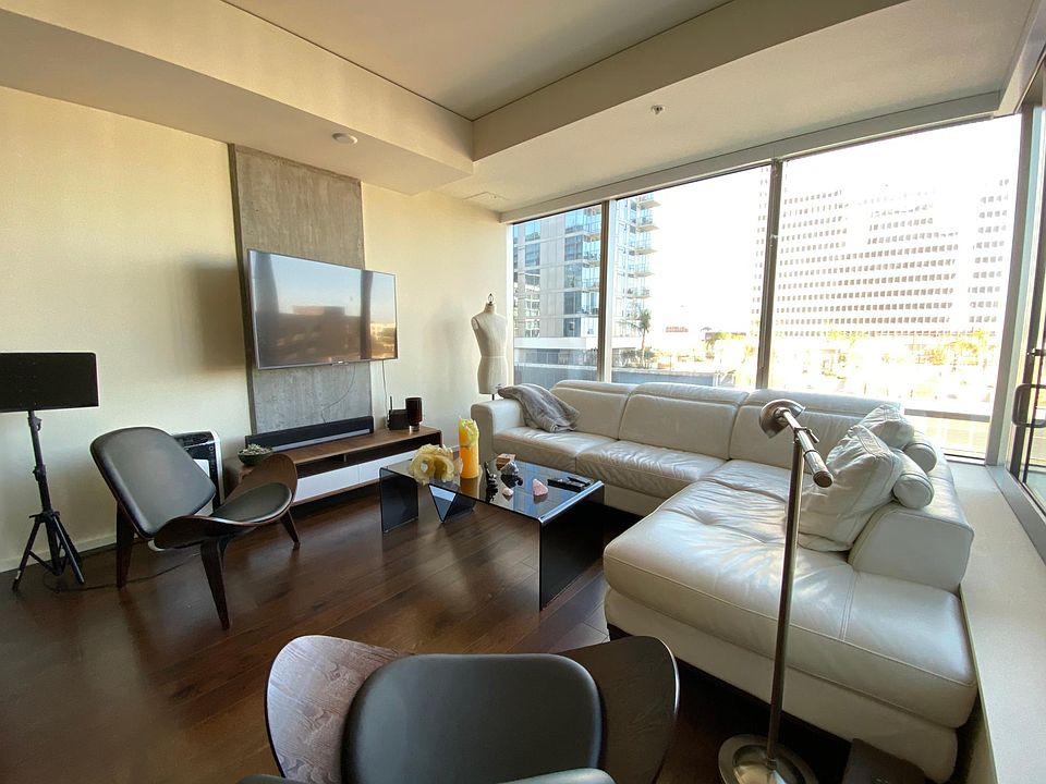 1st image of 1155 S Grand Ave APT 805