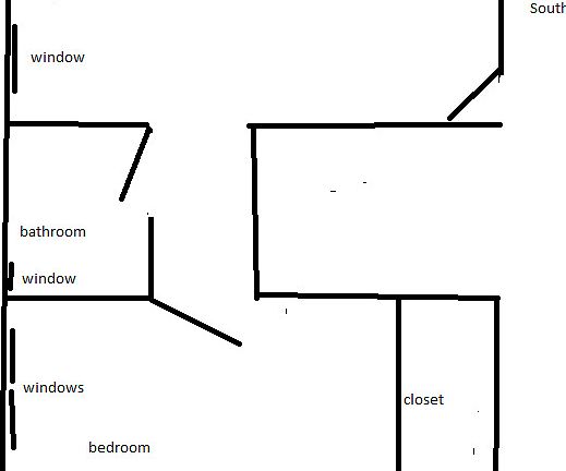 2nd image of 425 Broadway APT 5