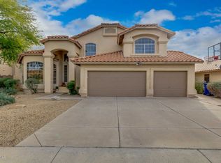 511 W Meseto Ave, Mesa, AZ 85210