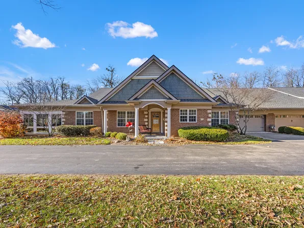 1994 Fort Harrods Dr, Lexington, KY 40503