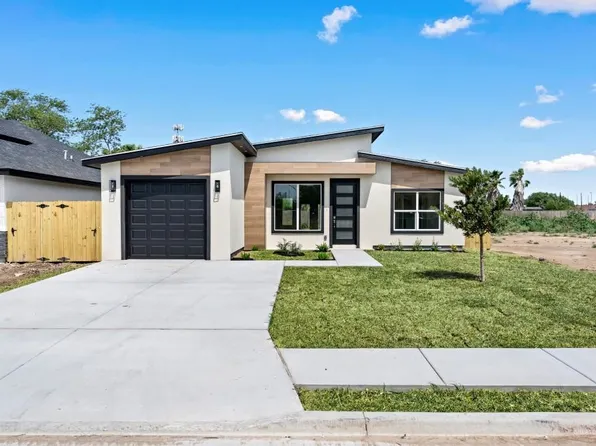604 Tower Oak Dr, Alamo, TX 78516
