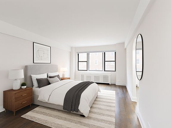 2nd image of 20 Beekman Pl Unit 8DE