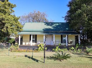 100 N Davis St, Columbia, AL 36319