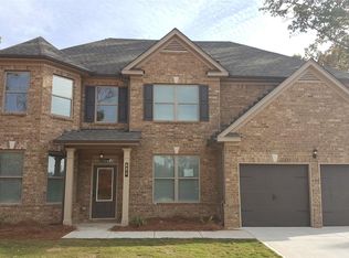 605 Saint Annes Pl, Covington, GA 30016