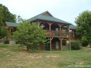 5900 S Eastern School Rd, Pekin, IN 47165