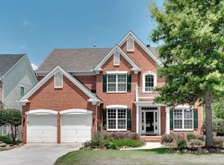 347 Ascot Ridge Ln, Greer, SC 29650