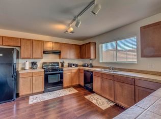 3542 E Canter Rd, Tucson, AZ 85739