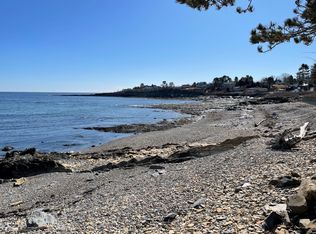 16 Ledgewood Ln, Cape Elizabeth, ME 04107