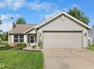 3404 Abbey Ln, Lafayette, IN 47909
