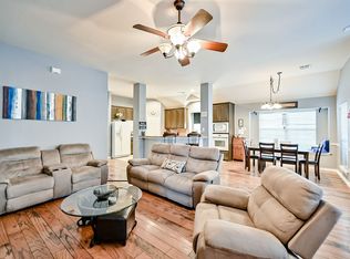 1705 Fairfax Dr FLOOR 2-ID1301578P, Mansfield, TX 76063