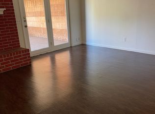 1909 Wisdom Dr #1909, Amarillo, TX 79106
