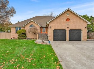 4160 Baseline Rd, Windsor, ON N9A6J3