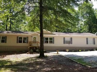 8728 Melett Ln, Benton, AR 72015