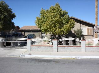5302 Walnut Ave, Las Vegas, NV 89110