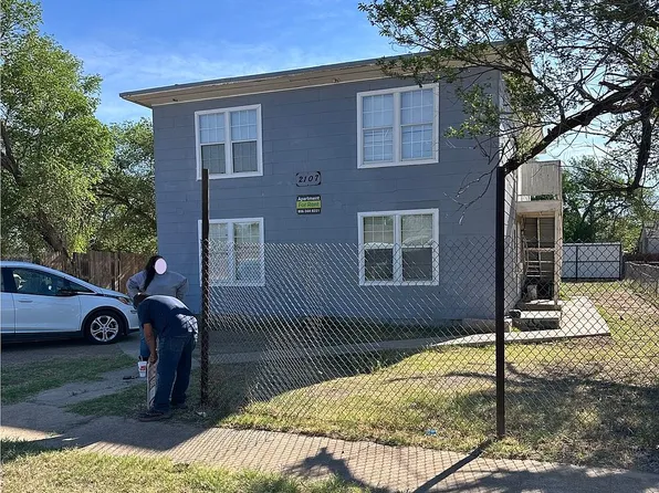 2107 Avenue L, Lubbock, TX 79403