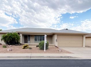 8135 E Milagro Ave, Mesa, AZ 85209